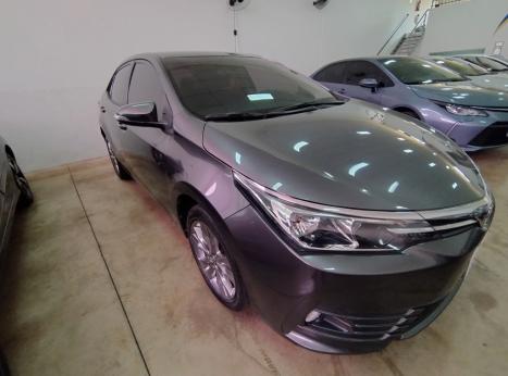 TOYOTA Corolla 2.0 16V 4P XEI FLEX AUTOMTICO, Foto 4