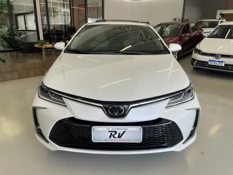 TOYOTA Corolla 2.0 16V 4P ALTIS FLEX AUTOMTICO, Foto 2