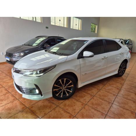 TOYOTA Corolla 2.0 16V 4P XRS FLEX AUTOMTICO, Foto 5