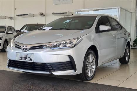 TOYOTA Corolla 2.0 16V 4P XEI FLEX AUTOMTICO, Foto 4