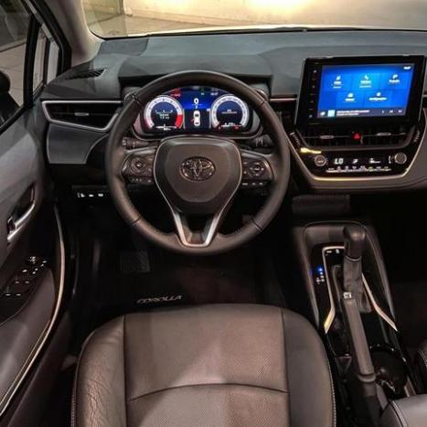 TOYOTA Corolla 2.0 16V 4P XEI FLEX AUTOMTICO, Foto 7