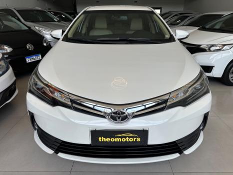 TOYOTA Corolla 2.0 16V 4P ALTIS FLEX AUTOMTICO, Foto 4