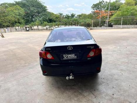 TOYOTA Corolla 2.0 16V 4P XEI FLEX AUTOMTICO, Foto 6