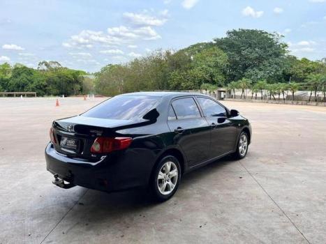 TOYOTA Corolla 2.0 16V 4P XEI FLEX AUTOMTICO, Foto 7