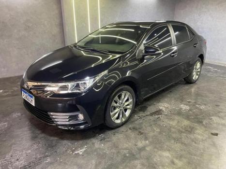 TOYOTA Corolla 2.0 16V 4P XEI FLEX AUTOMTICO, Foto 2