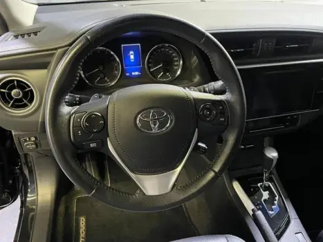 TOYOTA Corolla 2.0 16V 4P XEI FLEX AUTOMTICO, Foto 12