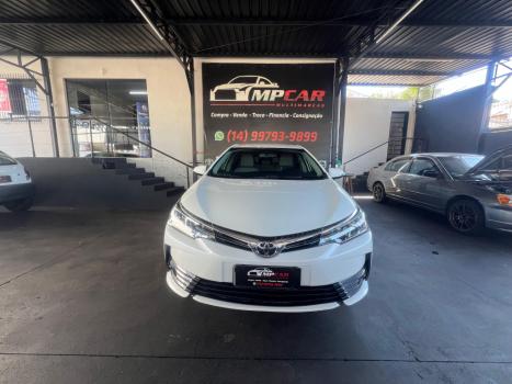 TOYOTA Corolla 2.0 16V 4P XEI FLEX AUTOMTICO, Foto 20