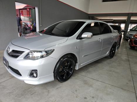 TOYOTA Corolla 2.0 16V 4P XRS FLEX AUTOMTICO, Foto 1