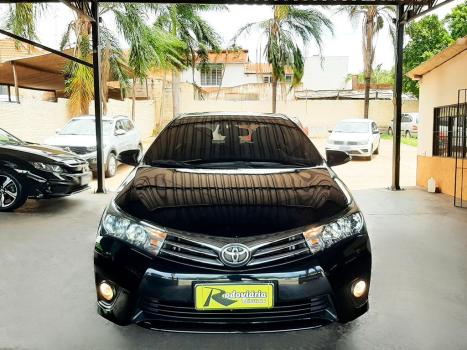 TOYOTA Corolla 2.0 16V 4P XEI FLEX AUTOMTICO, Foto 2