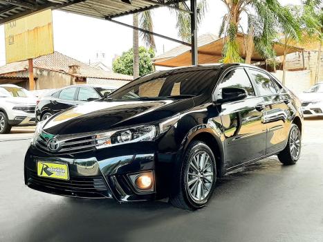 TOYOTA Corolla 2.0 16V 4P XEI FLEX AUTOMTICO, Foto 3