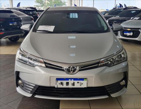 TOYOTA Corolla 2.0 16V 4P XEI FLEX AUTOMTICO, Foto 3