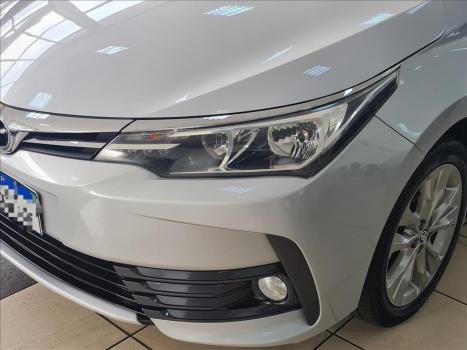 TOYOTA Corolla 2.0 16V 4P XEI FLEX AUTOMTICO, Foto 4