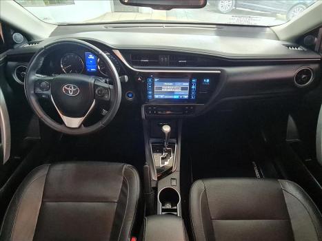 TOYOTA Corolla 2.0 16V 4P XEI FLEX AUTOMTICO, Foto 6