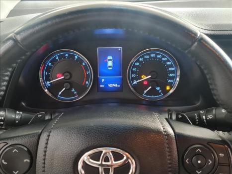 TOYOTA Corolla 2.0 16V 4P XEI FLEX AUTOMTICO, Foto 8