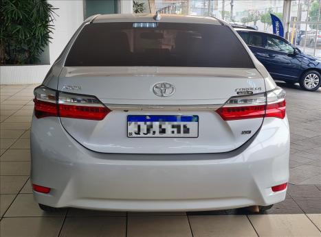 TOYOTA Corolla 2.0 16V 4P XEI FLEX AUTOMTICO, Foto 13