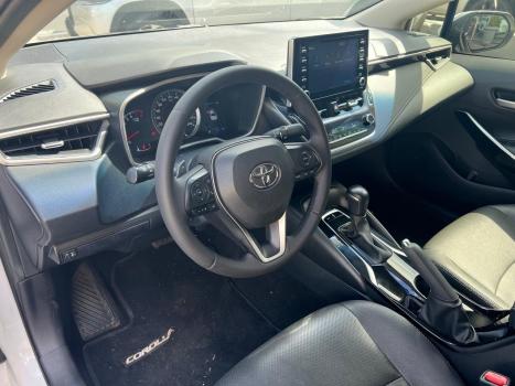 TOYOTA Corolla 2.0 16V 4P XEI FLEX AUTOMTICO, Foto 8