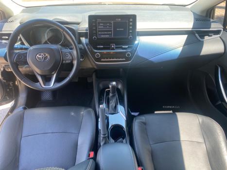 TOYOTA Corolla 2.0 16V 4P XEI FLEX AUTOMTICO, Foto 9