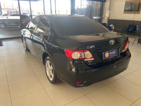 TOYOTA Corolla 2.0 16V 4P XEI FLEX AUTOMTICO, Foto 5