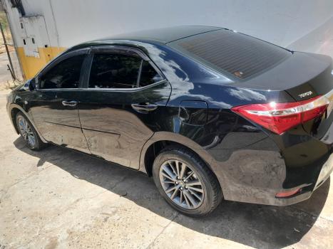 TOYOTA Corolla 2.0 16V 4P FLEX XEI DIRECT SHIFT AUTOMTICO CVT, Foto 2