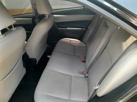 TOYOTA Corolla 2.0 16V 4P FLEX XEI DIRECT SHIFT AUTOMTICO CVT, Foto 5