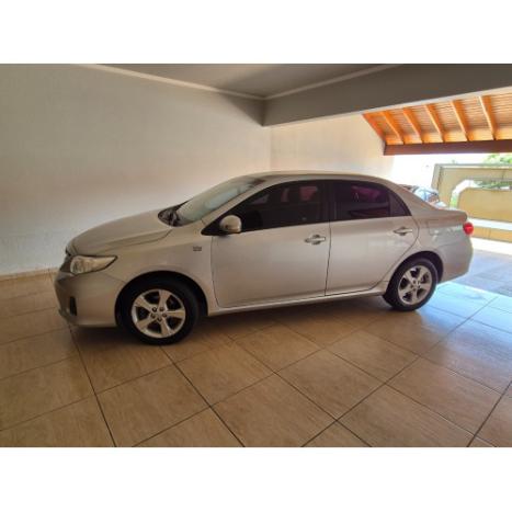 TOYOTA Corolla 2.0 16V 4P FLEX XEI DIRECT SHIFT AUTOMTICO CVT, Foto 3