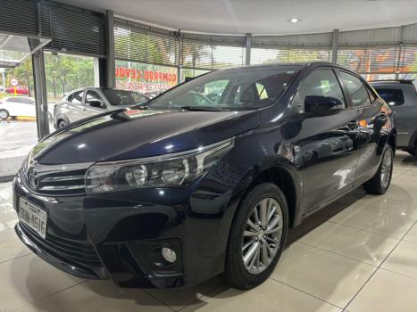 TOYOTA Corolla 2.0 16V 4P XEI FLEX AUTOMTICO, Foto 3