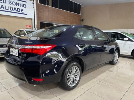 TOYOTA Corolla 2.0 16V 4P XEI FLEX AUTOMTICO, Foto 4