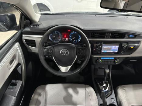 TOYOTA Corolla 2.0 16V 4P XEI FLEX AUTOMTICO, Foto 8