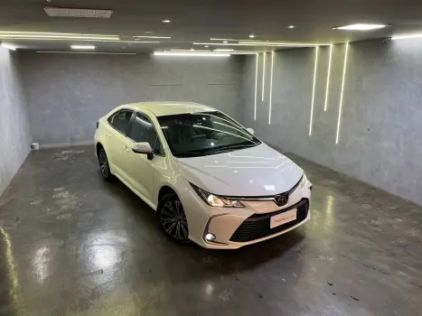 TOYOTA Corolla 2.0 16V 4P XEI FLEX AUTOMTICO, Foto 1