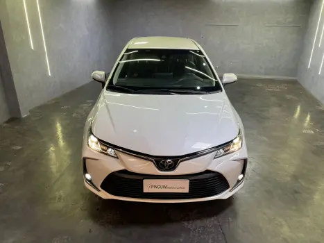 TOYOTA Corolla 2.0 16V 4P XEI FLEX AUTOMTICO, Foto 3