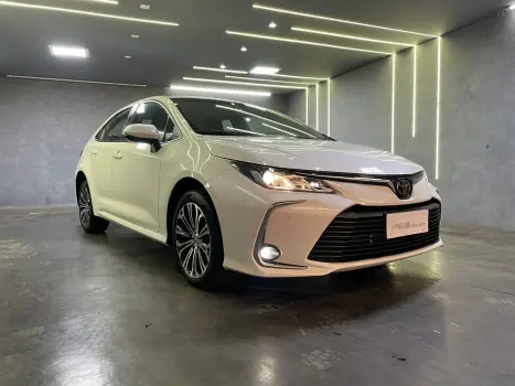 TOYOTA Corolla 2.0 16V 4P XEI FLEX AUTOMTICO, Foto 5