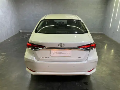 TOYOTA Corolla 2.0 16V 4P XEI FLEX AUTOMTICO, Foto 7