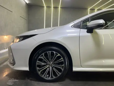 TOYOTA Corolla 2.0 16V 4P XEI FLEX AUTOMTICO, Foto 18