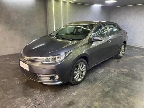 TOYOTA Corolla 2.0 16V 4P XEI FLEX AUTOMTICO, Foto 2