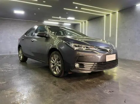 TOYOTA Corolla 2.0 16V 4P XEI FLEX AUTOMTICO, Foto 6