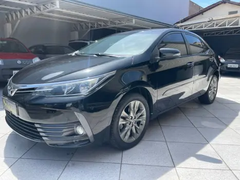 TOYOTA Corolla 2.0 16V 4P XEI FLEX AUTOMTICO, Foto 5