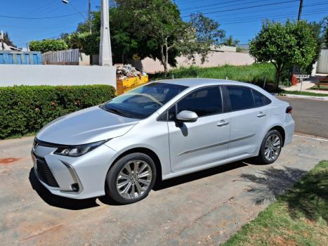 TOYOTA Corolla 2.0 16V 4P FLEX XEI DIRECT SHIFT AUTOMTICO CVT, Foto 6