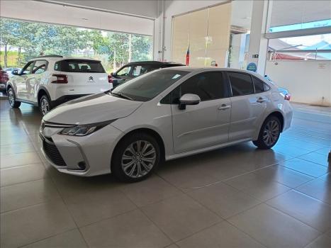 TOYOTA Corolla 2.0 16V 4P XEI FLEX AUTOMTICO, Foto 3