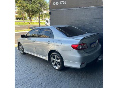 TOYOTA Corolla 2.0 16V 4P XRS FLEX AUTOMTICO, Foto 4