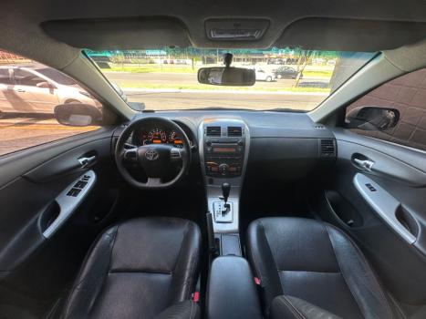 TOYOTA Corolla 2.0 16V 4P XRS FLEX AUTOMTICO, Foto 5