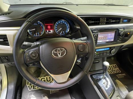 TOYOTA Corolla 2.0 16V 4P XEI FLEX AUTOMTICO, Foto 11