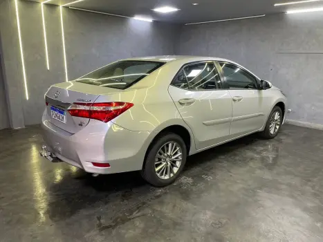 TOYOTA Corolla 2.0 16V 4P XEI FLEX AUTOMTICO, Foto 5