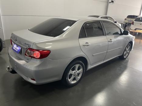 TOYOTA Corolla 2.0 16V 4P XEI FLEX AUTOMTICO, Foto 9