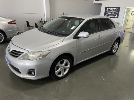 TOYOTA Corolla 2.0 16V 4P XEI FLEX AUTOMTICO, Foto 4