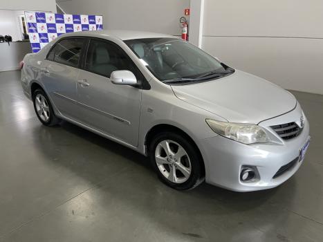 TOYOTA Corolla 2.0 16V 4P XEI FLEX AUTOMTICO, Foto 1