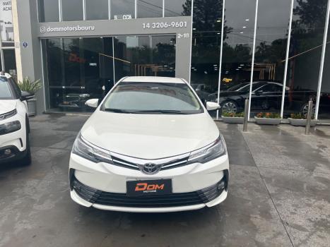 TOYOTA Corolla 2.0 16V 4P FLEX ALTIS DIRECT SHIFT AUTOMTICO CVT, Foto 2