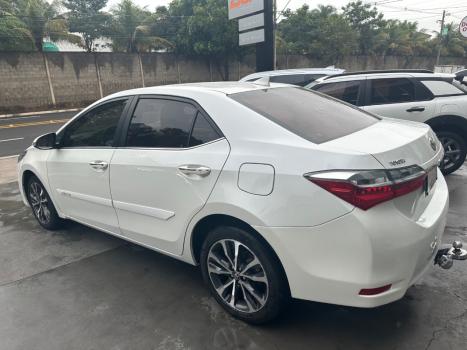 TOYOTA Corolla 2.0 16V 4P FLEX ALTIS DIRECT SHIFT AUTOMTICO CVT, Foto 5