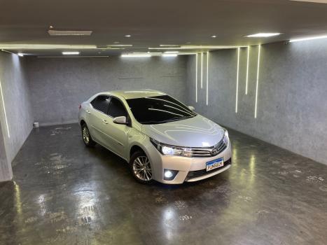 TOYOTA Corolla 2.0 16V 4P XEI FLEX AUTOMTICO, Foto 1