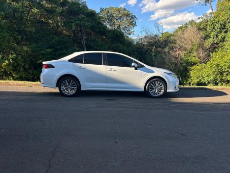 TOYOTA Corolla 2.0 16V 4P XEI FLEX AUTOMTICO, Foto 5