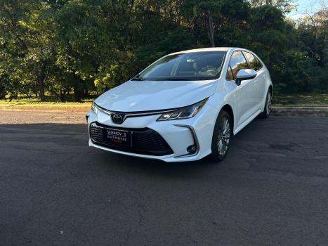 TOYOTA Corolla 2.0 16V 4P XEI FLEX AUTOMTICO, Foto 6